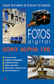 Sony A100